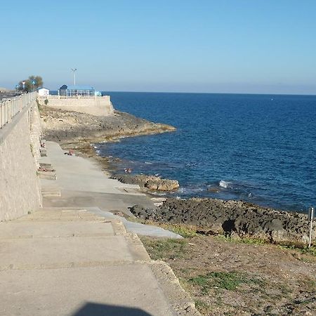Attico Panoramico Apartamento Santa Maria di Leuca Quarto foto