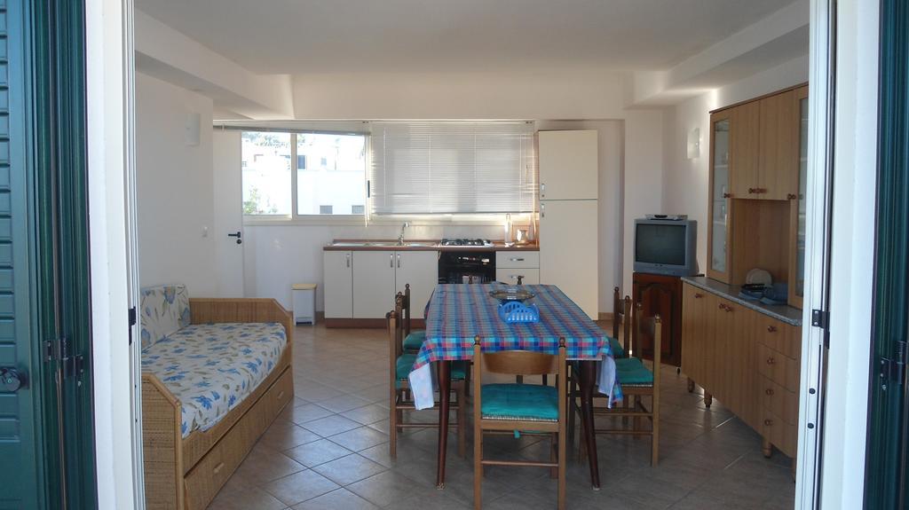 Attico Panoramico Apartamento Santa Maria di Leuca Quarto foto