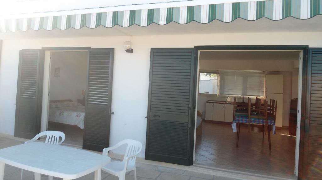 Attico Panoramico Apartamento Santa Maria di Leuca Quarto foto
