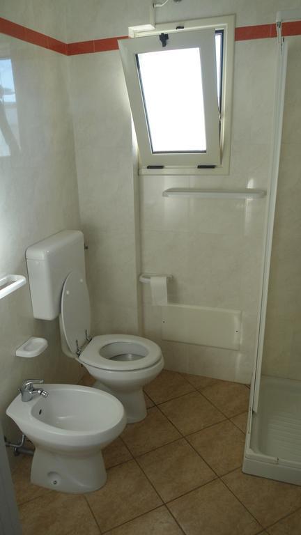 Attico Panoramico Apartamento Santa Maria di Leuca Quarto foto